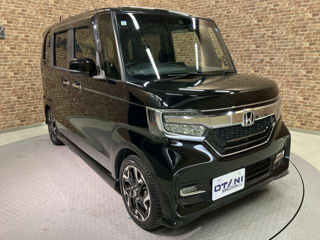 ■年間車検台数3800台以上の実績■　大谷自動車は車検でも地域No1を目指しています。代行手数料0円！車検最短45分！徹底したトレーニングを受けたスタッフが3名体制で車検に取り組むためご安心ください♪