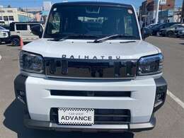 クルマを買うなら株式会社奥原商会車部門のADVANCEへ！　当店ではおクルマの「買取」「新車販売」「中古車販売」を行っております！お問合せ【0155-67-5965】お気軽にどうぞ！！