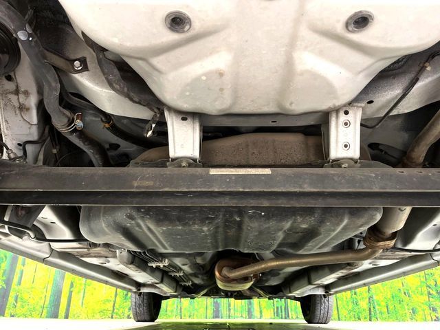 下回りがきれいなうちに、防錆加工の施工がオススメ。降雪地域はもちろん、沿岸部にお住いの方や、趣味でマリン・ウィンタースポーツをされる方にご好評いただいております。
