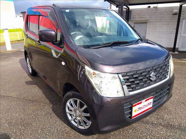 憧れの高級車や高年式車に半額据え置きで乗れてしまう残価設定型ローンの「ゴジュッパ」を導入◆残価設定を使用する事によって、低予算で、ご希望の車両が購入可能になりました◆詳細はスタッフに、ご確認下さい◆