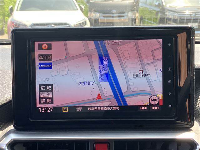☆純正SDナビ