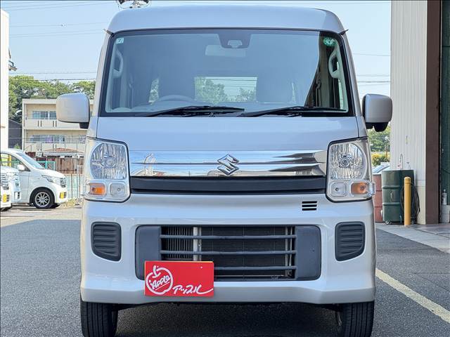 キレイな状態を維持しております。