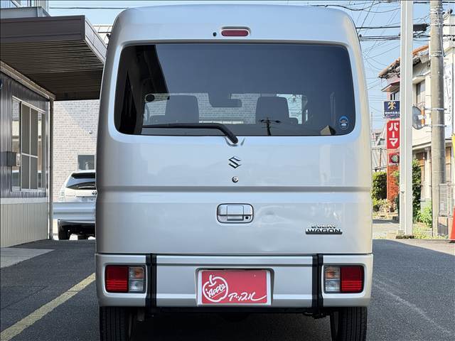 車両感覚がつかみやすく、狭い道等での運転も安心★