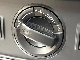 4WDのお車ですので、雪道でも安心です♪降雪地地域にお住まいの方以外にも、ウィンタースポーツが趣味の方や降雪地域へ帰省される機会がある方にもおすすめ！