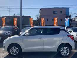 当社では中古車の適正販売を推進中。つまり、JUメンバーショップでは一台一台の中古車について正確な情報を把握し、お客様に適切なアドバイスをしています。