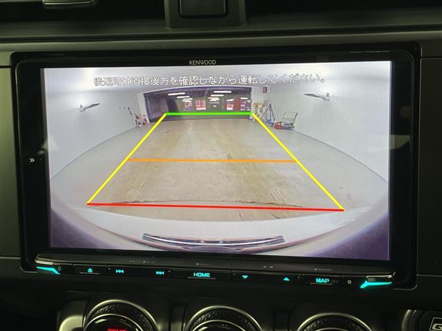 【カーナビ】ナビ利用時のマップ表示は見やすく、いつものドライブがグッと楽しくなります！