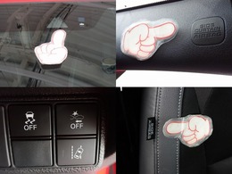 Honda SENSING搭載！ミリ波レーダーと単眼カメラで、クルマの前方の状況を認識。ブレーキやステアリングの制御技術と協調し、安心・快適な運転や事故回避を支援する先進のシステムです。