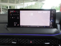 12.3インチホンダコネクテッドディスプレイ！グーグル機能搭載、アンドロイドオート、アップルカープレイ、搭載！