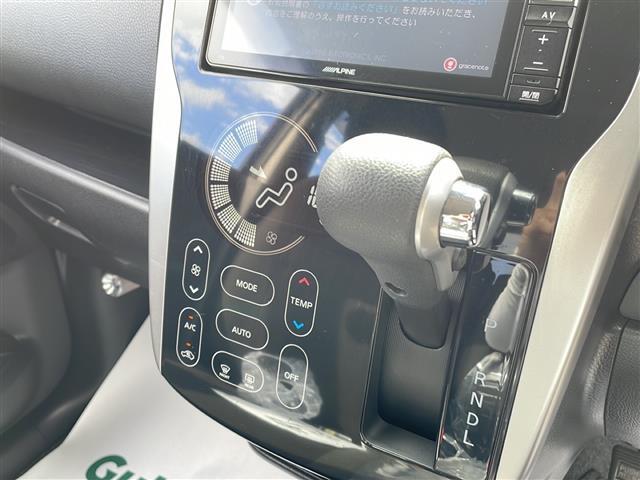 【　シフト　】シフトも操作しやすく快適なドライブを楽しんでいただけます♪