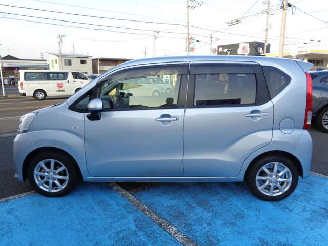 まるせい自動車(株)は、笑顔で気持ちよく、誠意のある接客を心がけています。プロの眼で豊富な知識と経験を持ってお客様にわかりやすいアドバイスを心掛けております。お気軽にお越しください。