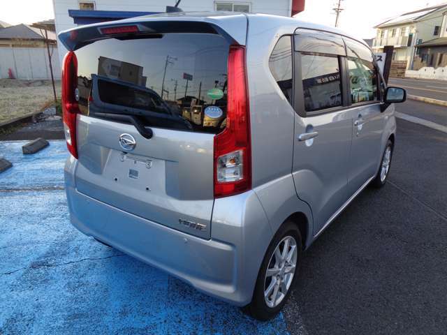 まるせい自動車（株）では、カーライフに携わるすべてのサービスを安心・安全をモットーにお客さまのカーライフをトータルサポートできるお店です。