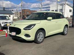 ご希望にあわせて車を探すこともできますのでお気軽にご相談下さい！購入後も安心のスズキアリーナ新冠に一度ご来店下さい！