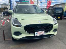 新車との比較も大歓迎！軽自動車からミニバン、業務用の軽トラック等スズキならではのラインナップでご提案致します！