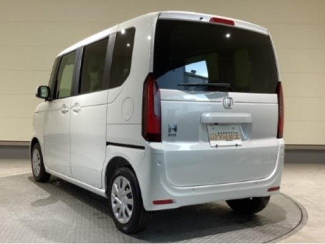 購入後の保証については、新車登録から最長7年間まで延長できるプランもご用意しています！詳しくはスタッフまでお問い合わせください！