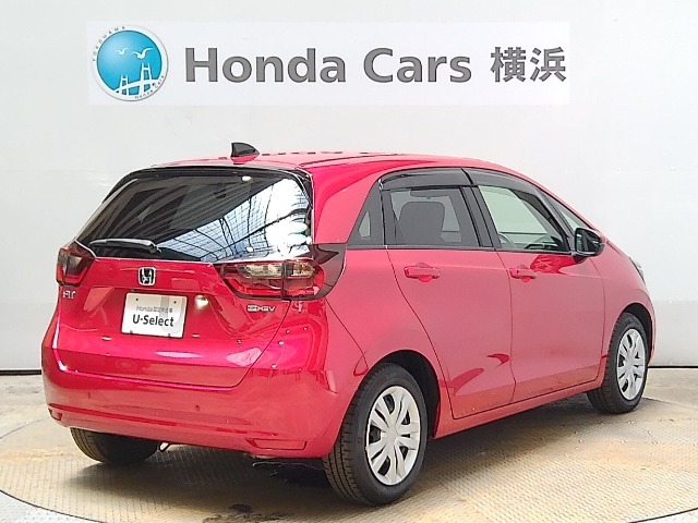 こちらのおクルマは当店指定整備工場で車検を2年取得して納車いたします。