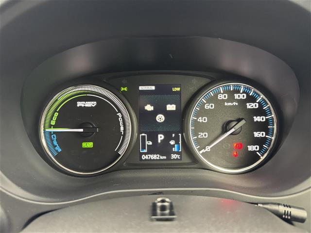 【スピードメーター】メーターがシンプルで見やすく運転しやすいですね！