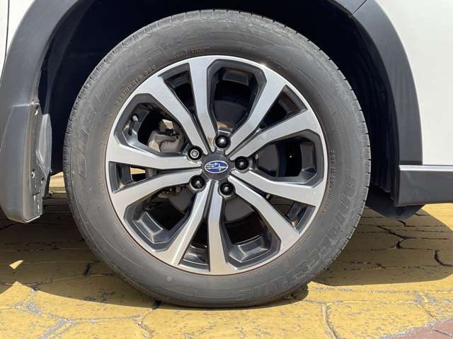 ★BRIDGESTONE DUELER 225/55R18★