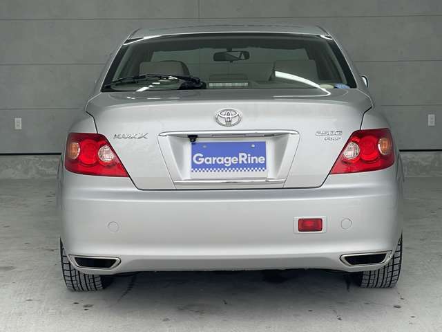 ご納車前にはボディー磨きからの撥水コートを施工致しますのでご安心してご検討下さい☆