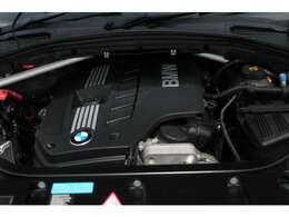 BMWらしい直6エンジンのスムーズな噴け上がりが堪能できるモデルです！