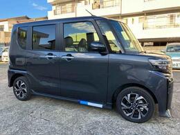 1年間走行無制限の保証付き！自信を持ってお届け致します！