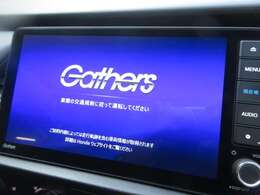 お出かけ時に欠かせないナビは大画面9インチの純正SDナビ！CD・DVD再生や音楽録音・フルセグTV視聴、Bluetooth・USB接続とドライブが盛り上がるナビです！