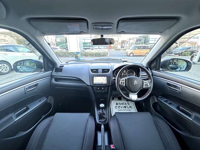 車両品質も良く、買い取って間もない新鮮なお車です。ご安心してお買い求めください。