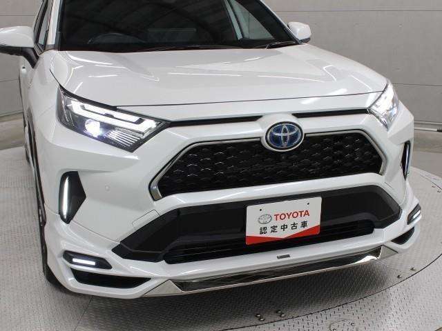 フロント廻りです。