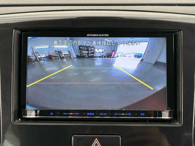 社外ナビ　NR-MZ33　バックカメラ　Bluetooth接続　ワンセグTV