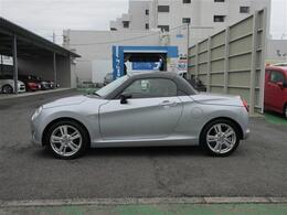 その車両のセールスポイントはもちろん、本来記入しなくてもよいデメリットまでお伝えし納得してご購入していただくスタイルをとっております。