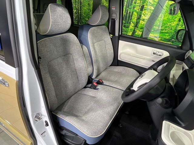 もちろん車内はキレイです♪よりクリーンな状態をキープしたいお客様には『ナノゾーンコート』がおすすめ！新型コロナウイルス対策や、除菌・消臭に効果を発揮し多くの方にご好評いただいております。