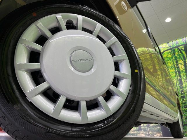 【純正14インチスチールホイール】ネクステージでは『社外アルミホイール』も好評発売中！有名ブランドからお値打ちなアルミまで幅広くご提案致します♪スタッドレスタイヤも取り扱っておりますのでお任せ下さい！