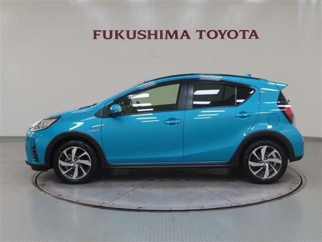 【TOYOTA認定中古車】すべての展示車両の車両状態をトヨタ認定検査員がチェック！【車両検査証明書】展示車両内に掲載！トヨタの中古車サイトGAZOOでも公開！車両状態を分かりやすく皆様にお伝えします！