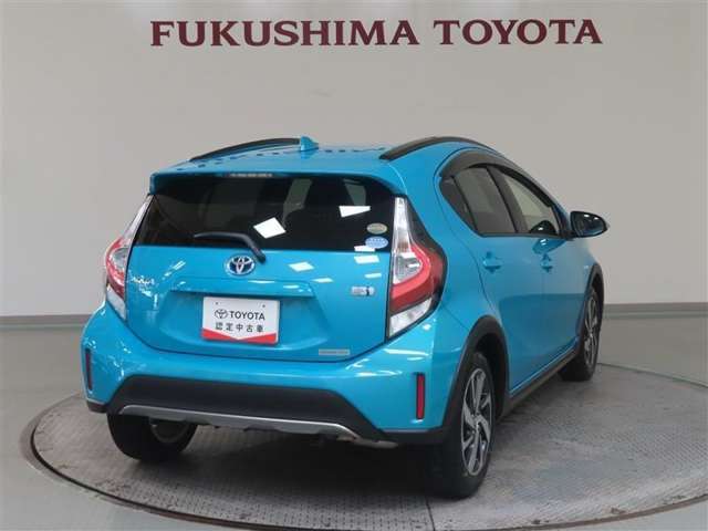 弊社在庫の中古車は、福島県内在住のお客様でしたらお住いから近い福島トヨタのお店で現車確認・商談が可能です。気になるお車がありましたら、まずは近くのお店まで電話でお問い合わせください！