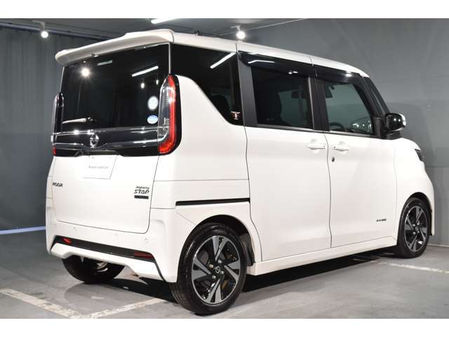 ★納車前には入念な点検整備をさせていただいております