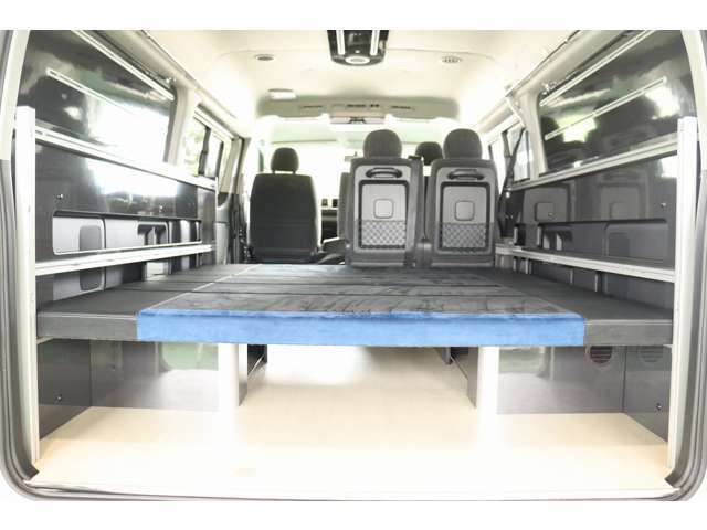 ベットサイズ180cm×160cmになります！