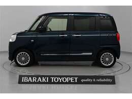 『 ムーヴキャンバス　セオリーG  』入荷しました。お気軽にお問い合わせください。