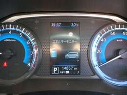 走行14000km