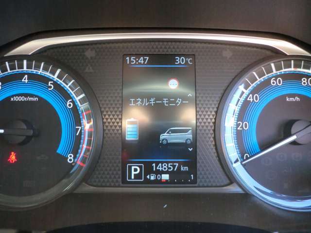 走行14000km