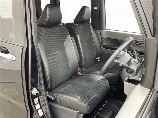 【運転席】座り心地が良いシートなので長時間の運転でも快適にお過ごしいただけます。新品のフロアマットのご注文も可能です。掲載箇所以外にご希望の写真がございましたらお気軽にお問い合わせ下さい。