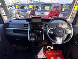 純正ナビ、社外ナビなども取り付け可能です！純正ディスプレイオーディオにスマホの画面共有、DVD再生機能後付けなどなど、気になる方はお気軽にお尋ねください！！