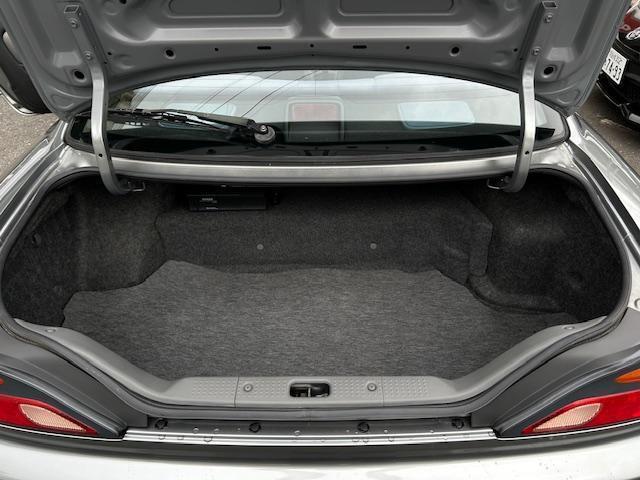大変希少なS15シルビア スペックSが入庫しました！