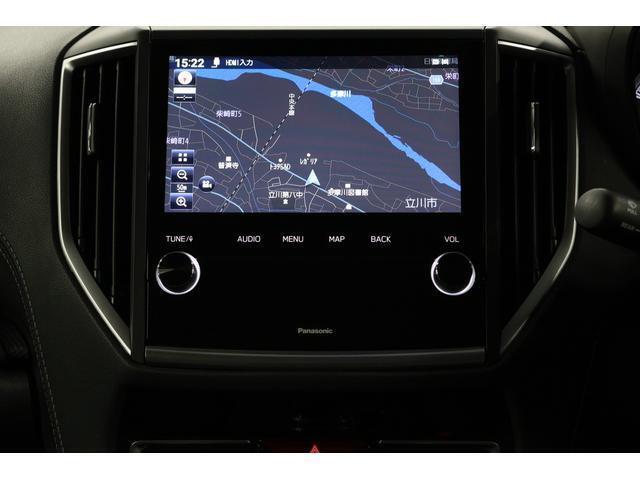 Panasonicのビルトインナビで見やすく扱いやすいモデルです。Bluetooth接続可能ですので簡単に音楽が聴けます。