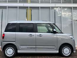 自社指定車検工場併設しております！アフターメンテナンスもお任せください！