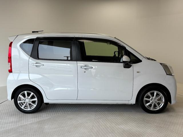 掲載のクルマは全て『ダイハツ認定中古車』です！充実した保証・点検整備付き・お車の状態を確認いただけるカルテがついて、支払総額表示！