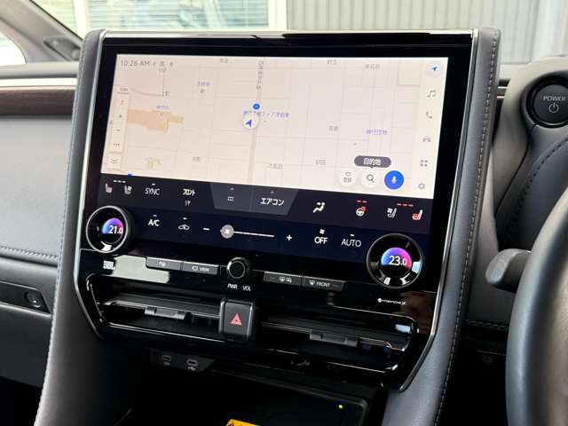 14型ディスプレイオーディオ☆