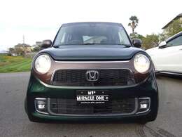 ●H28年式 『N-ONE SSブラウン パッケージ』入庫致しました♪低走行の車両でおすすめです！ご試乗可能ですよ～♪