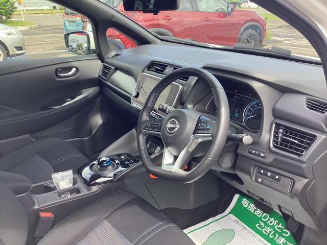 日産の中古車は保証が充実しております。全車”ワイド保証””ワイド保証ライト”が付いております。駆動系・電装系パーツなど、油脂類・消耗品を除く殆どの部品が保証対象です！