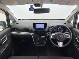 【インパネ全体】『インパネ全体』の画像になります。写真の内容に関してご不明点、ご質問等がございましたらお気軽にガリバー店舗までお問い合わせください。