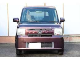 走行距離は14.5万km、走行距離管理システム通過済みの実走行です。