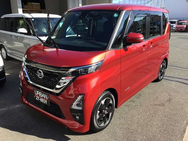 LEDヘッドライト・フォグランプ